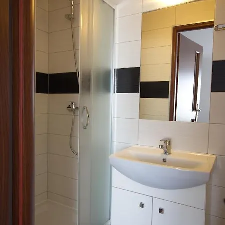 Apartment U Honoraty Ustronie Morskie