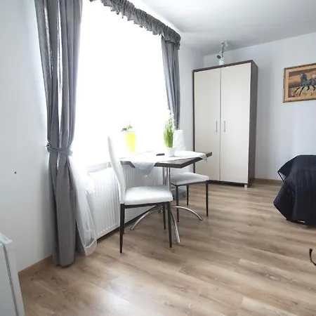 U Honoraty Apartment *