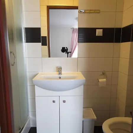 U Honoraty Apartment *