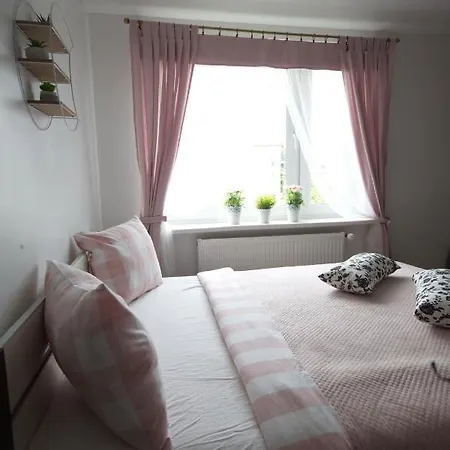 Apartment U Honoraty