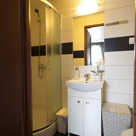 Apartment U Honoraty Ustronie Morskie
