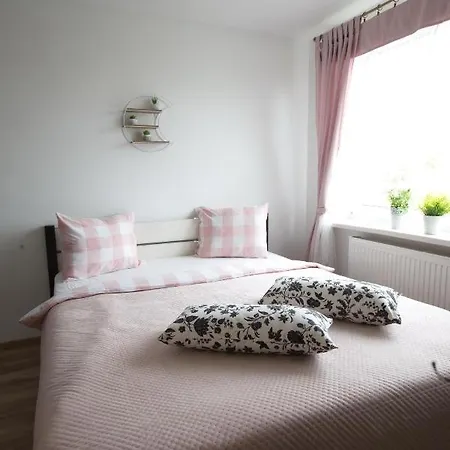 Apartment U Honoraty Ustronie Morskie