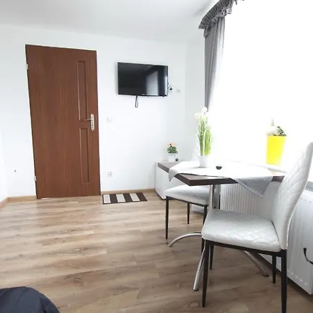 U Honoraty Apartment *