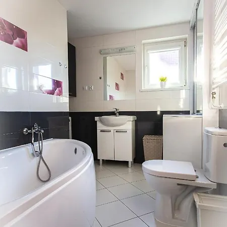 Apartment U Honoraty