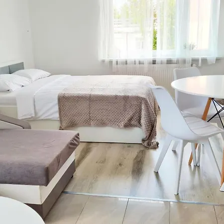 U Honoraty Apartment Ustronie Morskie
