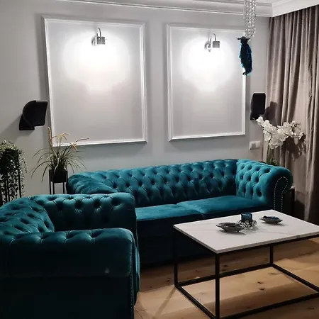 U Honoraty Apartment