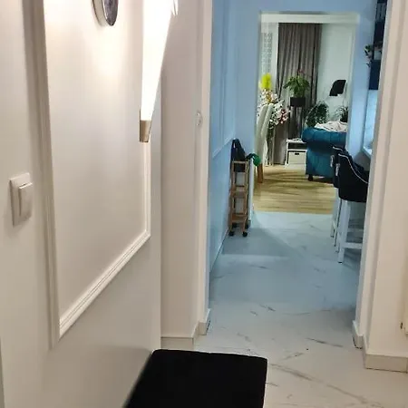 U Honoraty Apartment *