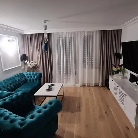 U Honoraty Apartment *