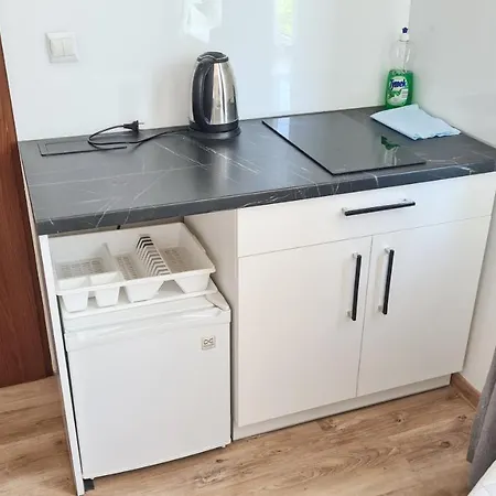 U Honoraty Apartment
