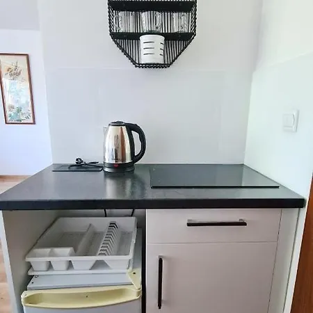 Apartment U Honoraty *