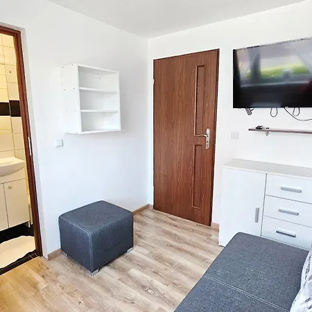 Apartment U Honoraty *
