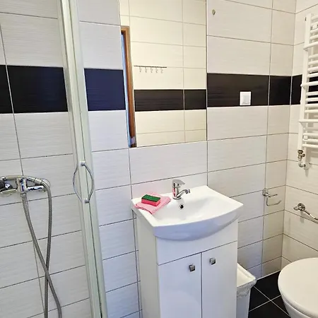 U Honoraty Apartment Ustronie Morskie