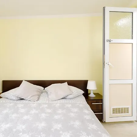 U Honoraty Apartment *