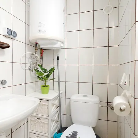 Διαμέρισμα U Honoraty *