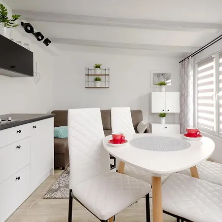 Apartment U Honoraty Ustronie Morskie
