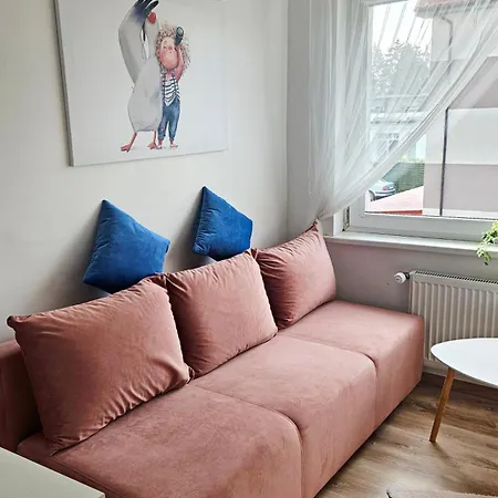 U Honoraty Διαμέρισμα