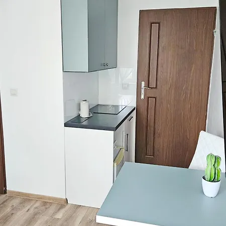 U Honoraty Ustronie Morskie