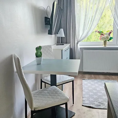 U Honoraty Διαμέρισμα