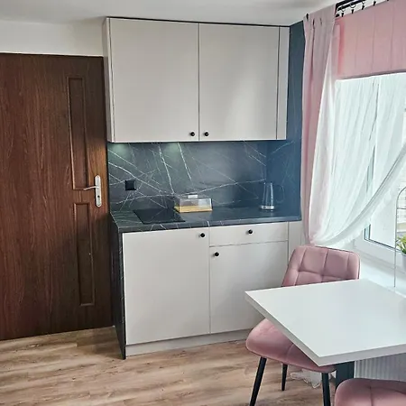 U Honoraty Διαμέρισμα