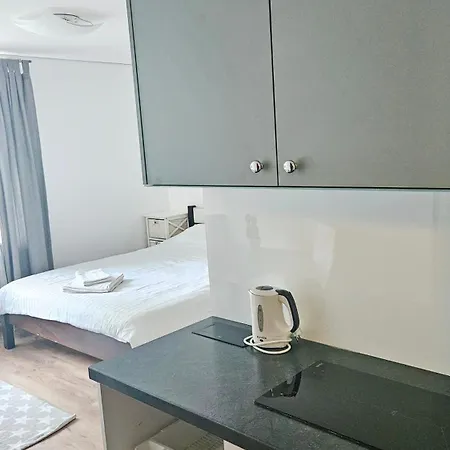 Διαμέρισμα U Honoraty