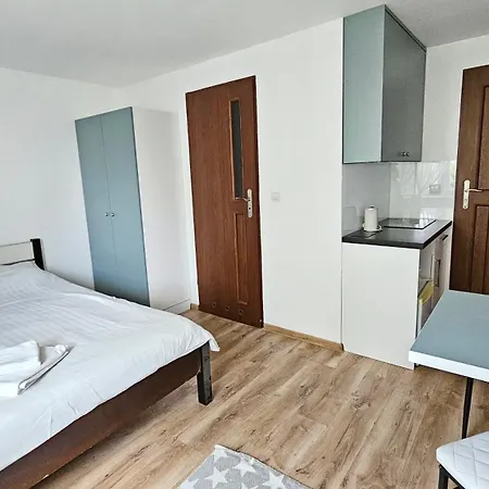 U Honoraty Appartement *