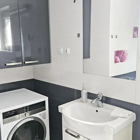 Διαμέρισμα U Honoraty *