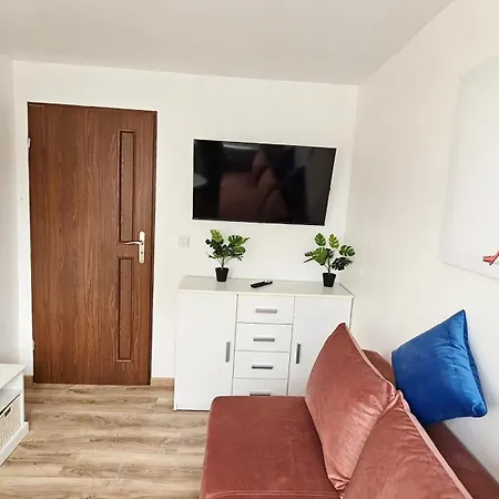 U Honoraty Appartement Ustronie Morskie