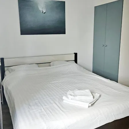 U Honoraty Ustronie Morskie