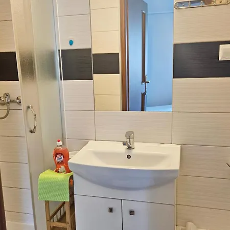 U Honoraty * Ustronie Morskie