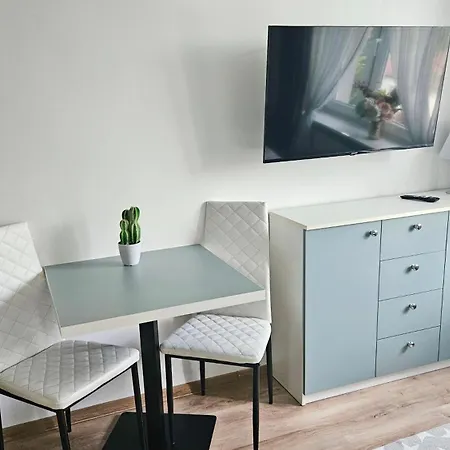 U Honoraty Διαμέρισμα