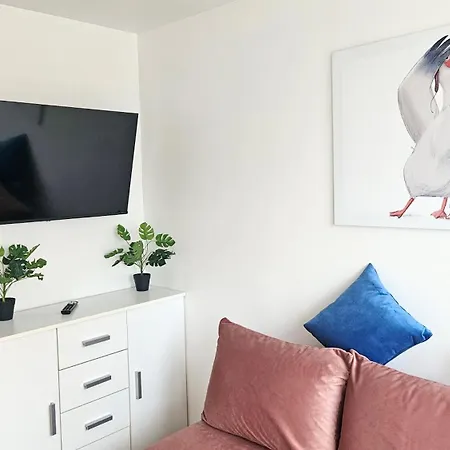 Appartement U Honoraty