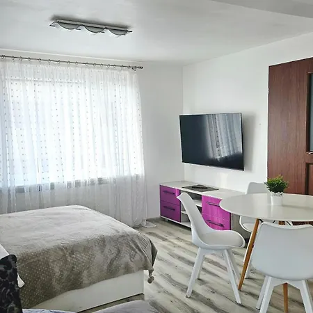 Apartmán U Honoraty Ustronie Morskie