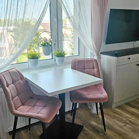 U Honoraty Ustronie Morskie