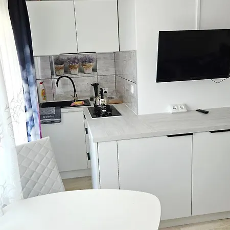 U Honoraty Ustronie Morskie