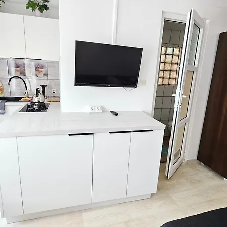 U Honoraty * Ustronie Morskie