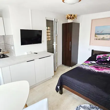 U Honoraty Appartement