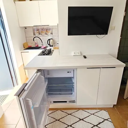 U Honoraty Ustronie Morskie