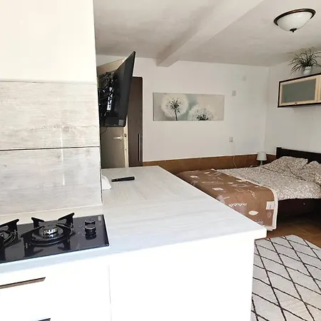 U Honoraty Appartement *