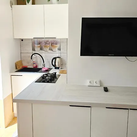 U Honoraty * Ustronie Morskie