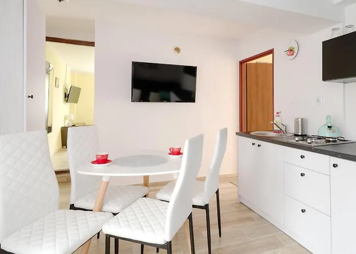 Appartement U Honoraty