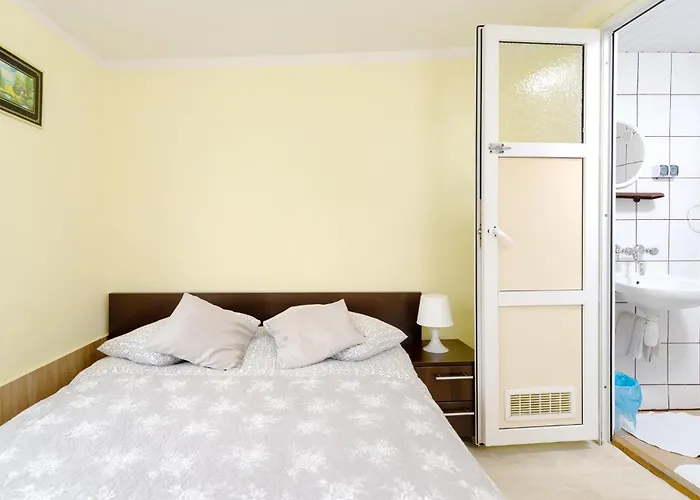 U Honoraty Appartement *