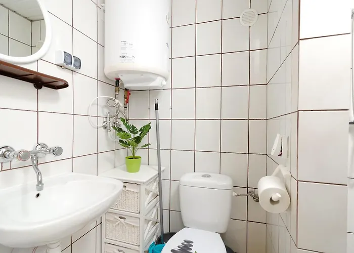 Appartement U Honoraty *