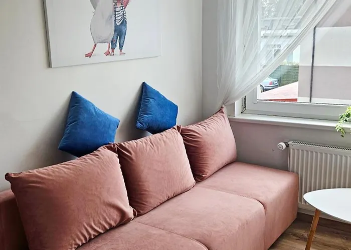 U Honoraty Appartement