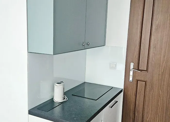 Appartement U Honoraty