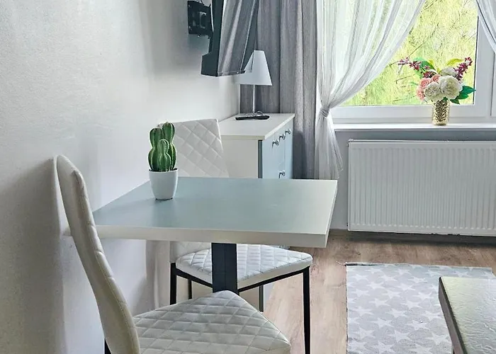 U Honoraty Appartement