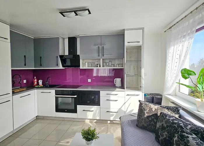 U Honoraty Appartement *