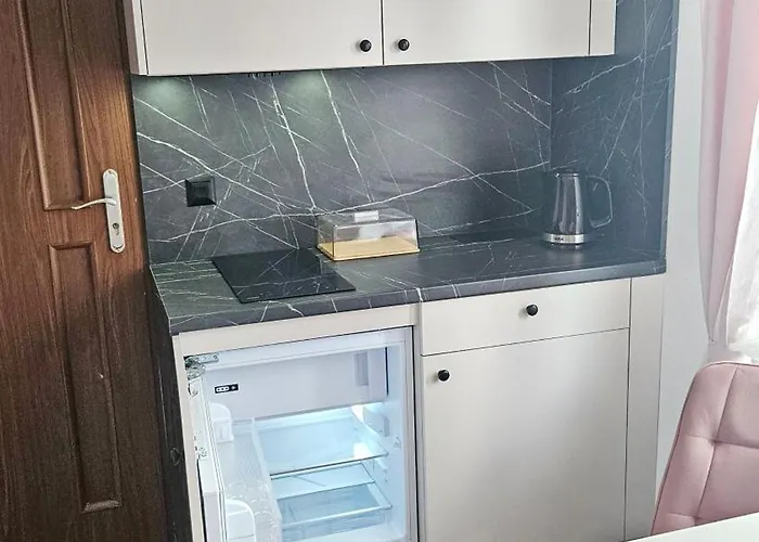 U Honoraty Appartement Ustronie Morskie