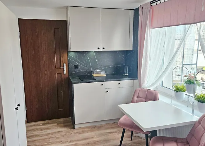 U Honoraty Appartement