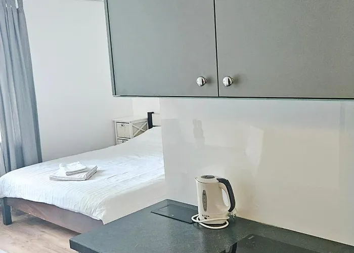 Appartement U Honoraty