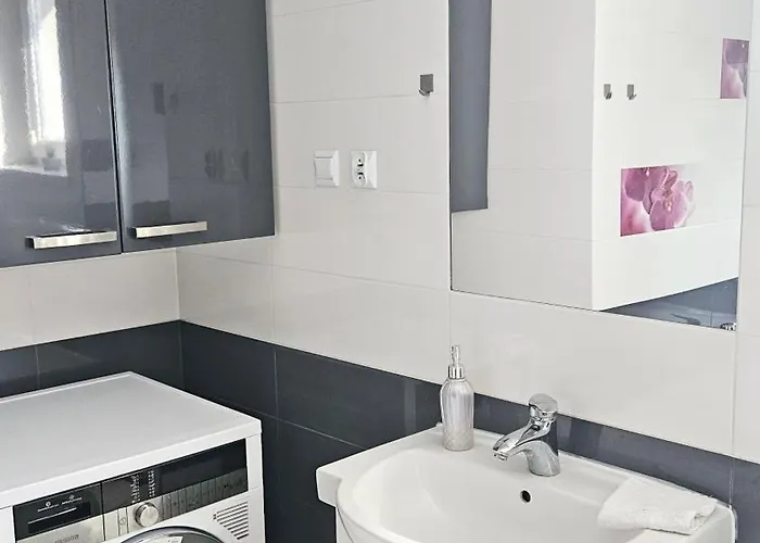 Appartement U Honoraty *